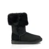 ⁦מגפי האגג דגם ביילי כפתורים גבוהה Bailey-Button UGG⁩ – תמונה ⁦6⁩