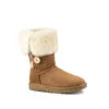 ⁦מגפי האגג דגם ביילי כפתורים גבוהה Bailey-Button UGG⁩ – תמונה ⁦4⁩