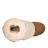 ⁦מגפי האגג דגם ביילי כפתורים גבוהה Bailey-Button UGG⁩ – תמונה ⁦2⁩