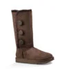 ⁦מגפי האגג דגם ביילי כפתורים גבוהה Bailey-Button UGG⁩ – תמונה ⁦19⁩