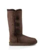 ⁦מגפי האגג דגם ביילי כפתורים גבוהה Bailey-Button UGG⁩ – תמונה ⁦18⁩