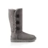 ⁦מגפי האגג דגם ביילי כפתורים גבוהה Bailey-Button UGG⁩ – תמונה ⁦16⁩