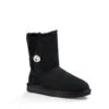 ⁦מגפי האגג דגם בלינג קצר UGG BLING SHORT⁩ – תמונה ⁦2⁩
