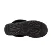 ⁦מגפי האגג דגם פלוף מיני UGG CLASSIC MINI FLUFF QUILTED BOOT⁩ – תמונה ⁦3⁩