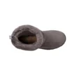 ⁦מגפי האגג דגם פלוף מיני UGG CLASSIC MINI FLUFF QUILTED BOOT⁩ – תמונה ⁦7⁩