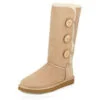 ⁦מגפי האגג דגם ביילי כפתורים גבוהה Bailey-Button UGG⁩ – תמונה ⁦9⁩