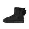 ⁦מגפי האגג דגם ביילי באוו מיני דבל UGG Classic Double Bow Mini⁩ – תמונה ⁦16⁩