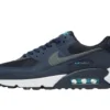 נעלי נייק-Nike Air Max 90  River BLUE