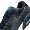 ⁦נעלי נייק-Nike Air Max 90  River BLUE⁩ – תמונה ⁦4⁩