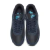 ⁦נעלי נייק-Nike Air Max 90  River BLUE⁩ – תמונה ⁦5⁩