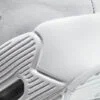 ⁦נעלי נייק-Nike Air Max 90 White⁩ – תמונה ⁦5⁩
