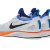 ⁦נעלי נייק-Nike Air Zoom Mariah Flyknit Racer Pure Platinum⁩ – תמונה ⁦3⁩