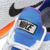 ⁦נעלי נייק-Nike Air Zoom Mariah Flyknit Racer Pure Platinum⁩ – תמונה ⁦4⁩
