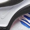 ⁦נעלי נייק-Nike Air Zoom Mariah Flyknit Racer Pure Platinum⁩ – תמונה ⁦6⁩