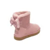 ⁦מגפי האגג דגם ביילי באוו מיני דבל UGG Classic Double Bow Mini⁩ – תמונה ⁦18⁩