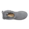 ⁦מגפי האגג דגם ביילי באוו מיני דבל UGG Classic Double Bow Mini⁩ – תמונה ⁦4⁩