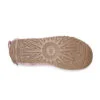 ⁦מגפי האגג דגם ביילי באוו מיני דבל UGG Classic Double Bow Mini⁩ – תמונה ⁦6⁩