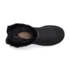 ⁦מגפי האגג דגם ביילי באוו מיני דבל UGG Classic Double Bow Mini⁩ – תמונה ⁦11⁩