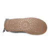 ⁦מגפי האגג דגם ביילי באוו מיני דבל UGG Classic Double Bow Mini⁩ – תמונה ⁦21⁩