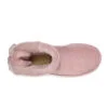 ⁦מגפי האגג דגם ביילי באוו מיני דבל UGG Classic Double Bow Mini⁩ – תמונה ⁦22⁩