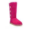 ⁦מגפי האגג דגם ביילי כפתורים גבוהה Bailey-Button UGG⁩ – תמונה ⁦14⁩