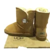 ⁦מגפי האגג דגם בלינג קצר UGG BLING SHORT⁩ – תמונה ⁦5⁩
