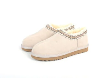 כפכפי האגג דגם טסמן UGG SLIPPER TASMAN