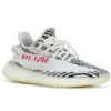 נעלי אדידס-ADIDAS 350 WHITE-BLACK
