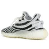 ⁦נעלי אדידס-ADIDAS 350 WHITE-BLACK⁩ – תמונה ⁦2⁩