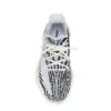 ⁦נעלי אדידס-ADIDAS 350 WHITE-BLACK⁩ – תמונה ⁦3⁩