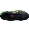 ⁦NIKE AIR MAX 720 BLACK - LIGHT GREEN⁩ – תמונה ⁦4⁩