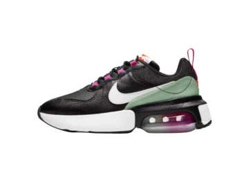 נעלי נייק-Nike Air Max Verona  BLACK-LAUREL
