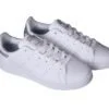 ⁦נעלי אדידס-ADIDAS Stan Smith - Silver Tail⁩ – תמונה ⁦5⁩