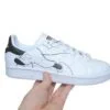 ⁦נעלי אדידס-ADIDAS Stan Smith - White Black Doll⁩ – תמונה ⁦3⁩