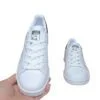 ⁦נעלי אדידס-ADIDAS Stan Smith - White Black Doll⁩ – תמונה ⁦6⁩