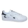 ⁦נעלי אדידס-ADIDAS Stan Smith - White Black Doll⁩ – תמונה ⁦7⁩