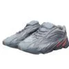 ⁦נעלי אדידס-Adidas Yeezy Boost 700-Heather⁩ – תמונה ⁦3⁩
