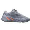 ⁦נעלי אדידס-Adidas Yeezy Boost 700-Heather⁩ – תמונה ⁦2⁩