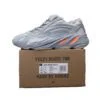 ⁦נעלי אדידס-Adidas Yeezy Boost 700-Heather⁩ – תמונה ⁦4⁩