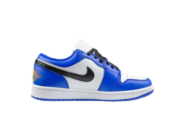 AIR JORDAN 1 LOW אייר ג'ורדן 1 נמוך