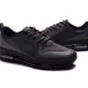 ⁦נעלי נייק-NIKE AIR MAX 2020-DARK BLACK⁩ – תמונה ⁦4⁩