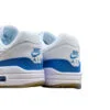 ⁦נעלי נייק-NIKE AIR MAX 2020-SKY BLUE-WHITE⁩ – תמונה ⁦5⁩
