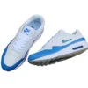 ⁦נעלי נייק-NIKE AIR MAX 2020-SKY BLUE-WHITE⁩ – תמונה ⁦6⁩