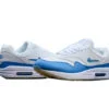 ⁦נעלי נייק-NIKE AIR MAX 2020-SKY BLUE-WHITE⁩ – תמונה ⁦2⁩