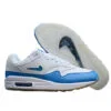 ⁦נעלי נייק-NIKE AIR MAX 2020-SKY BLUE-WHITE⁩ – תמונה ⁦3⁩
