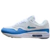 נעלי נייק-NIKE AIR MAX 2020-SKY BLUE-WHITE