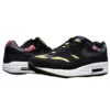 ⁦נעלי נייק-NIKE AIR MAX 2020-WHITE-BLACK -YELLOW⁩ – תמונה ⁦2⁩
