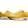 ⁦נעלי נייק-NIKE AIR MAX 2020- YELLOW⁩ – תמונה ⁦2⁩