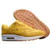 ⁦נעלי נייק-NIKE AIR MAX 2020- YELLOW⁩ – תמונה ⁦6⁩