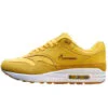 נעלי נייק-NIKE AIR MAX 2020- YELLOW